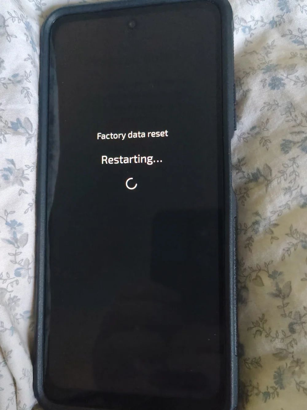 Moto g 5g 2025 - Newish
